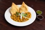 Best Chicken samosa with Chana in Renton, WA