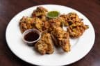 Best Veggie Pakora (8pcs) in Renton, WA