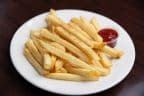 Best French Fries in Renton, WA