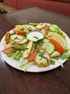 Best Chicken Tikka Salad in Renton, WA