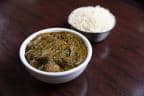 Best Lamb Saag in Renton, WA