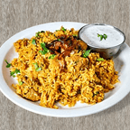 Best Goat Biryani (bone-in) in Renton, WA