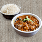 Best Chicken Curry in Renton, WA