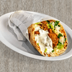 Best Chicken Wrap in Renton, WA